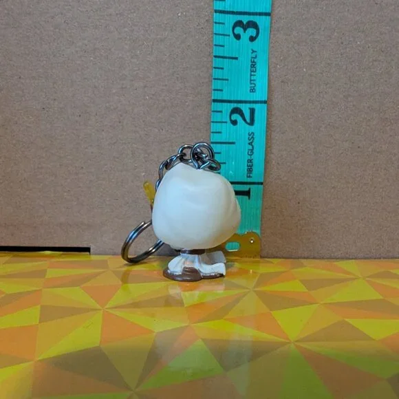 Star Wars keychain Rey - Picture 3 of 4